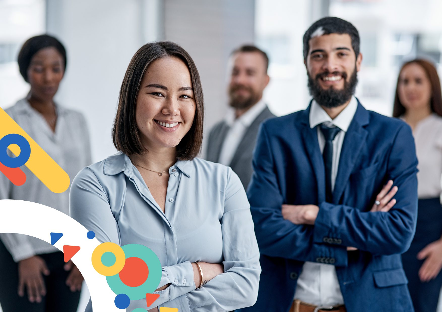 Global Conferences and Innovation Labs