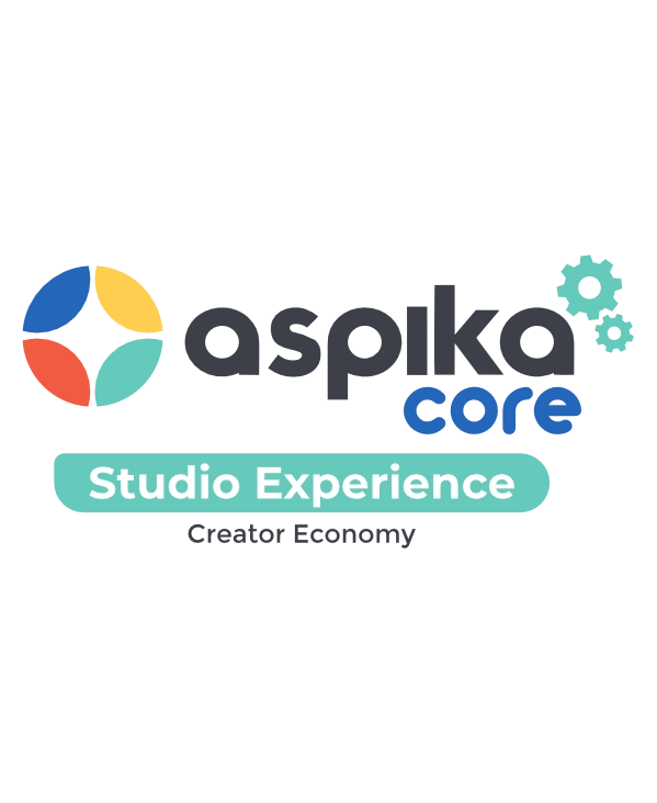 Studio Experience