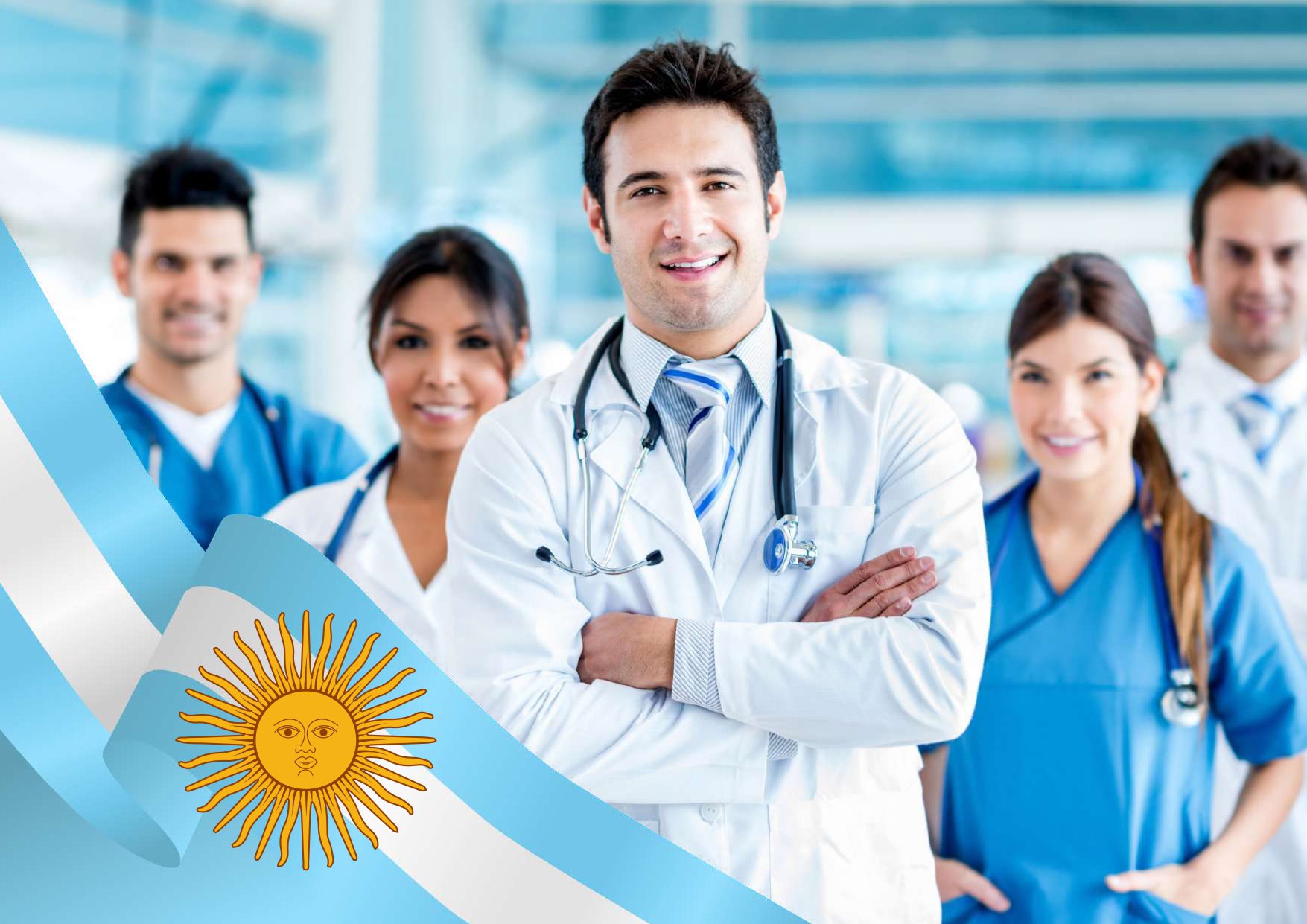 ASPIKA Experts in Argentina