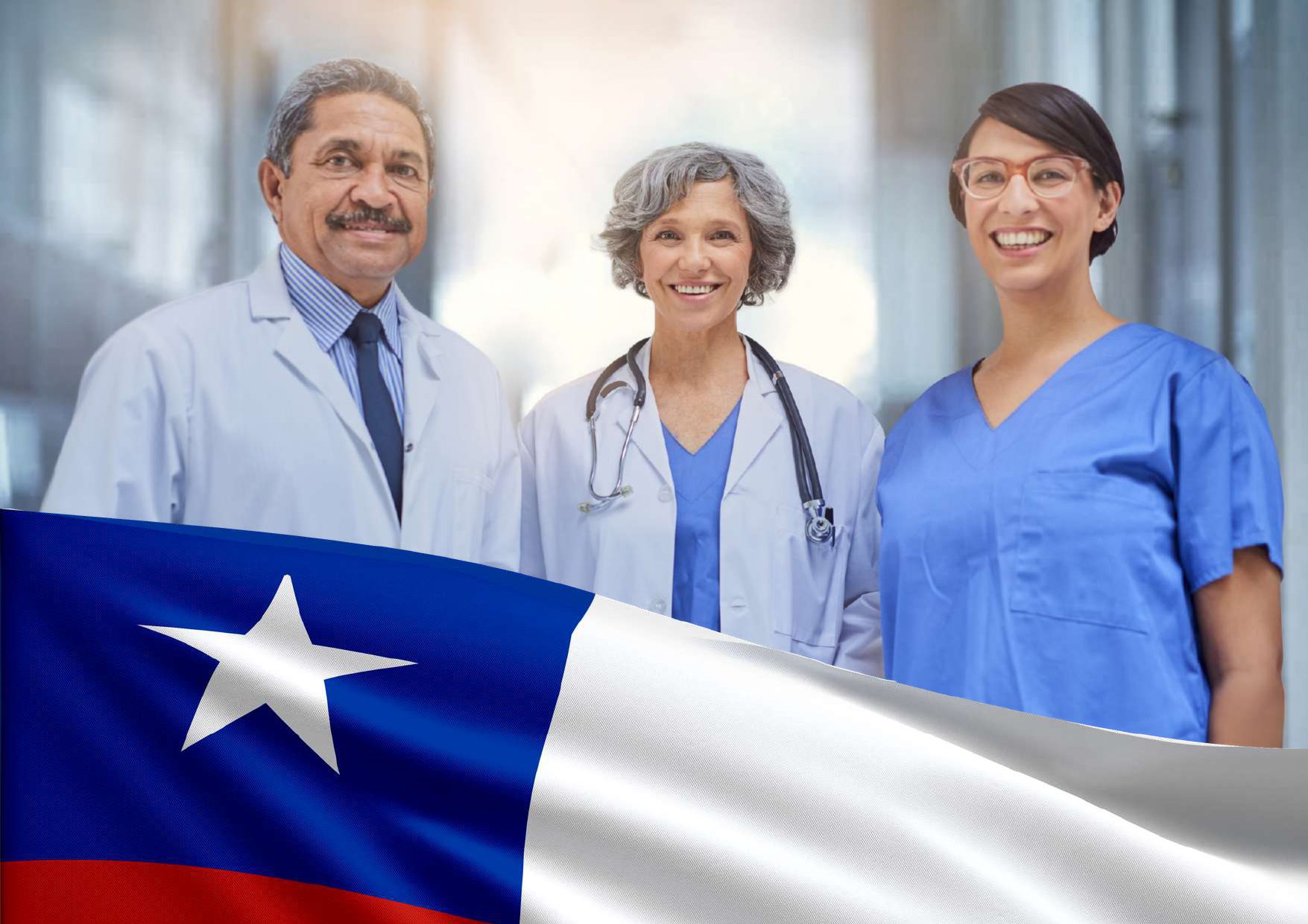 ASPIKA Experts in Chile