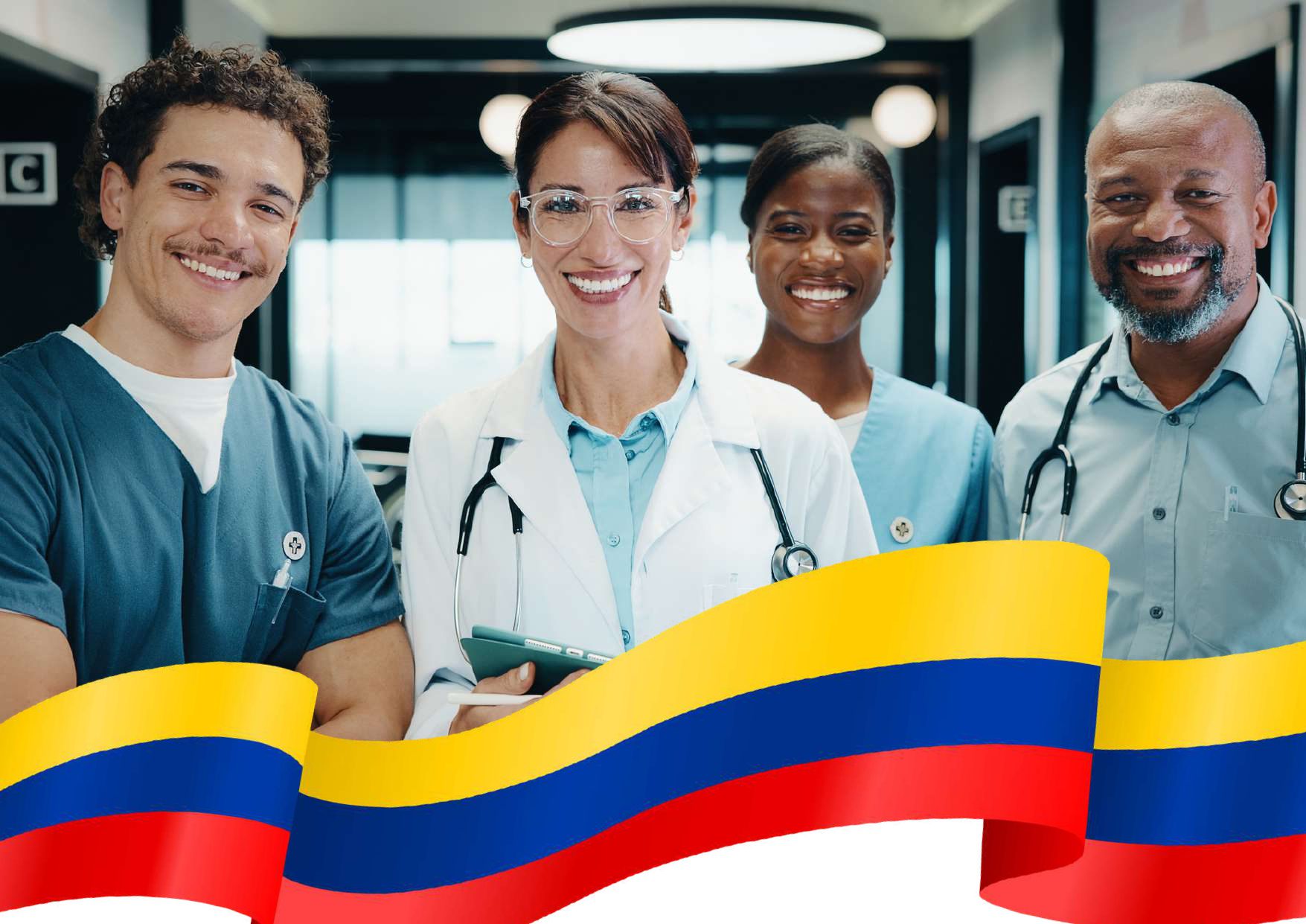 ASPIKA Experts in Colombia