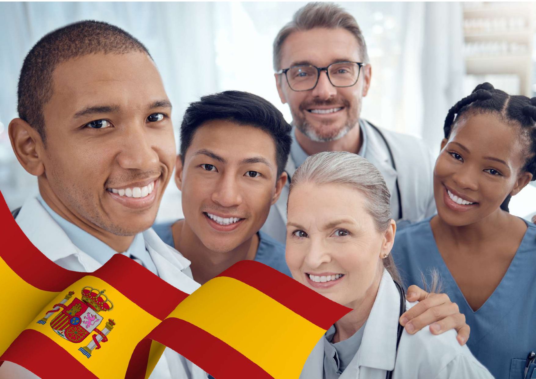 ASPIKA Experts in Spain