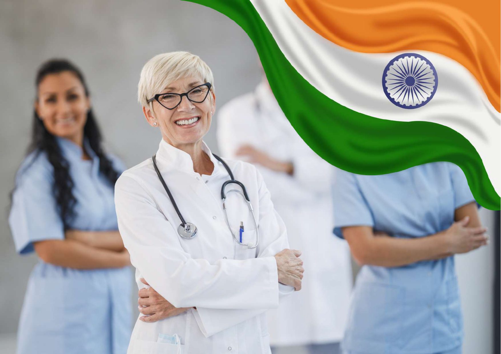 ASPIKA Experts in India