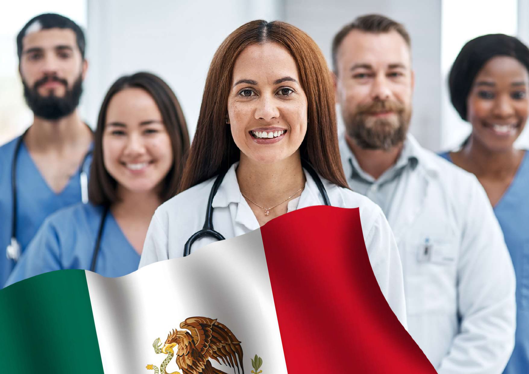 ASPIKA Experts in Mexico