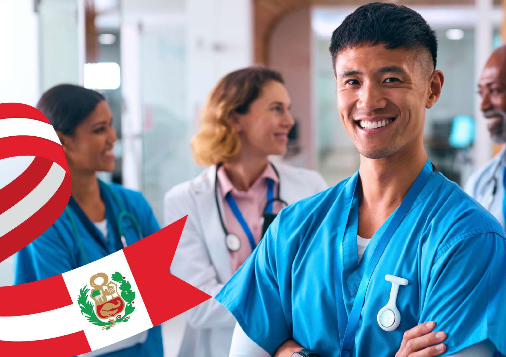 ASPIKA Experts in Peru