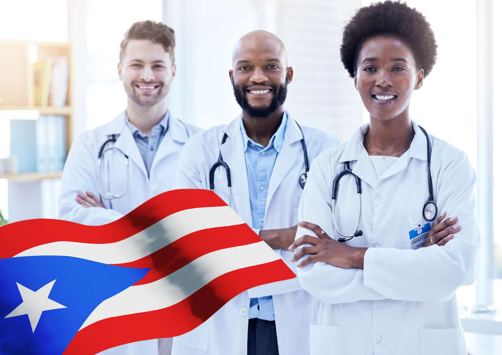 ASPIKA Experts in Puerto Rico