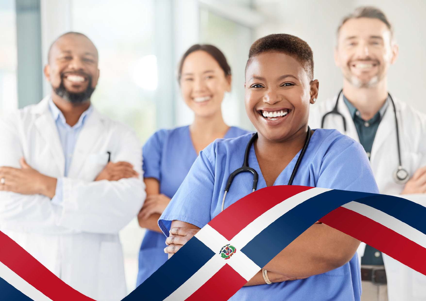 ASPIKA Experts in Dominican Republic