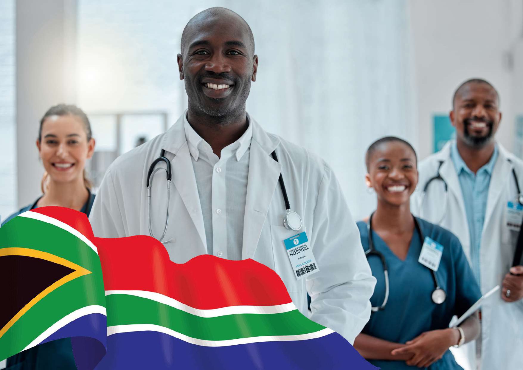 ASPIKA Experts in South Africa