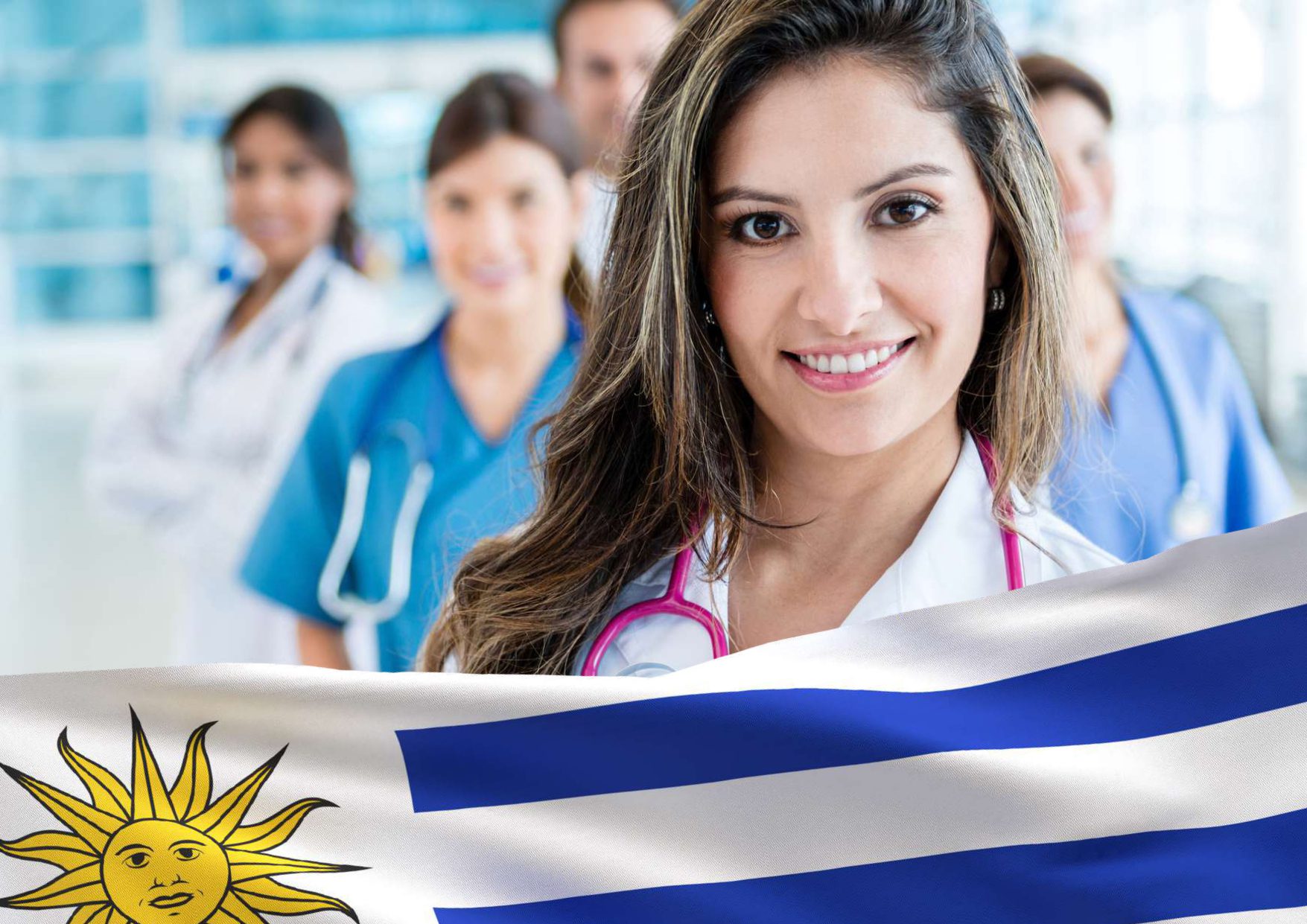 ASPIKA Experts in Uruguay