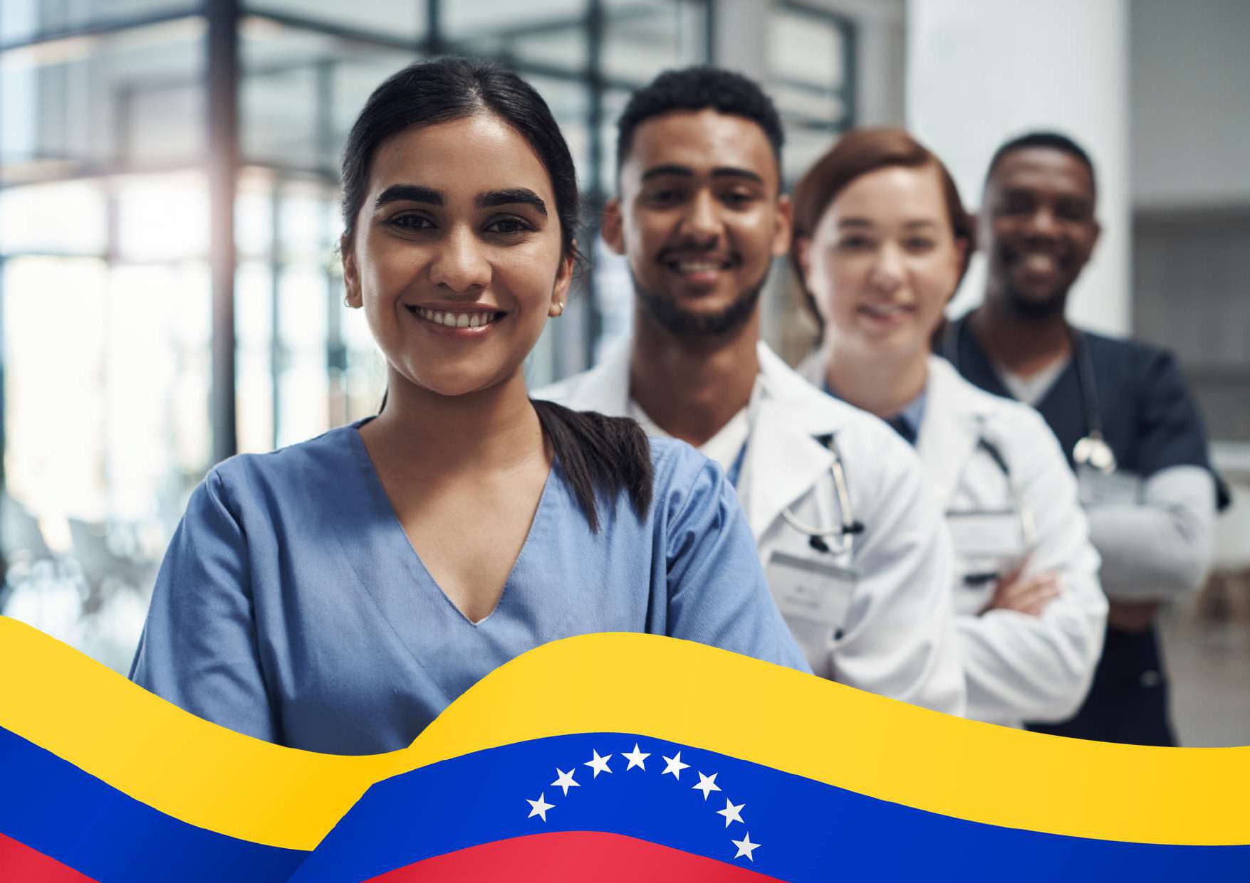 ASPIKA Experts in Venezuela